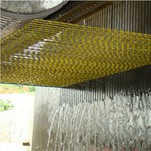 Boucle sans fin Multi Diamond Wires