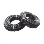 Fil de diamant en béton armé