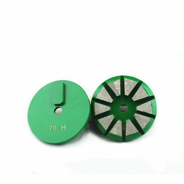 Diamond Grinding Disc For Concrete 3