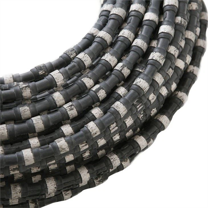 Diamond Wire For Marble Quarry 3