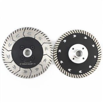 Disque diamant personnalisé